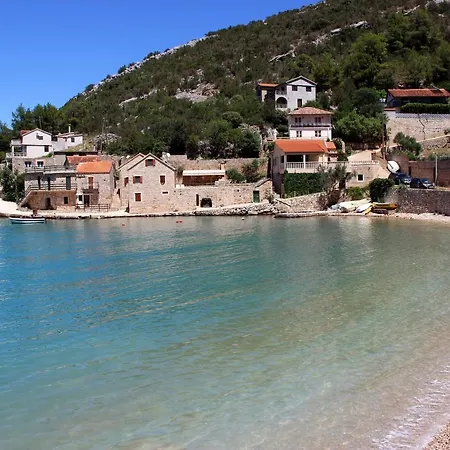By The Sea Cove Prapratna - Prapatna Jelsa (Hvar)