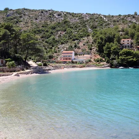 By The Sea Cove Prapratna - Prapatna * Jelsa (Hvar)