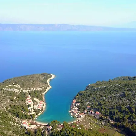 By The Sea Cove Prapratna - Prapatna * Jelsa (Hvar)