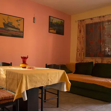By The Sea Cove Prapratna - Prapatna Appartement Jelsa (Hvar)