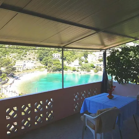 By The Sea Cove Prapratna - Prapatna Lejlighed Jelsa (Hvar)