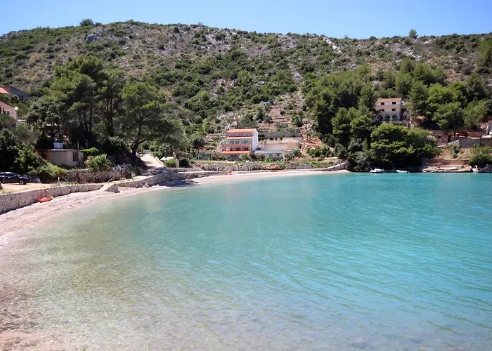 By The Sea Cove Prapratna - Prapatna * Jelsa (Hvar)