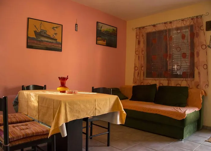 By The Sea Cove Prapratna - Prapatna Appartement Jelsa (Hvar)