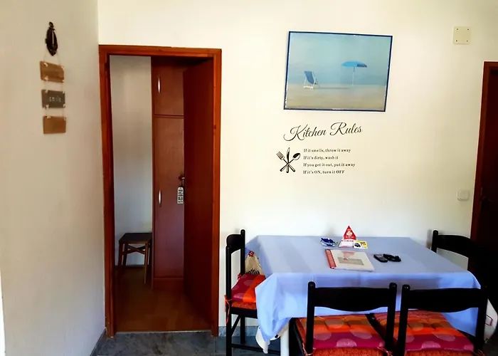 Appartement By The Sea Cove Prapratna - Prapatna