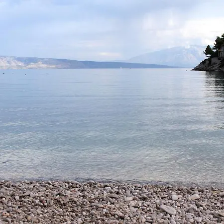 Apartment By The Sea Cove Prapratna - Prapatna Jelsa (Hvar)